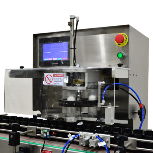 Accutek Packaging Equipment Company, Inc.
