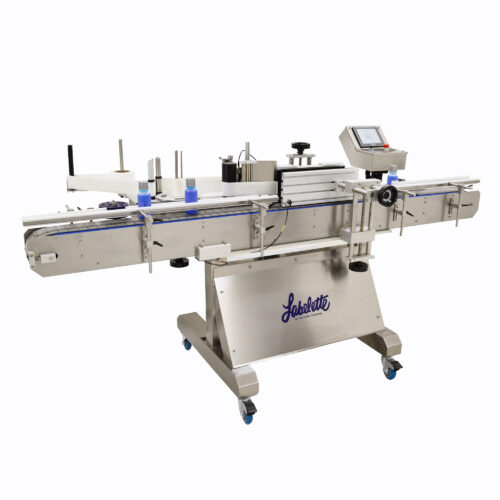 Accutek Packaging Machinery
