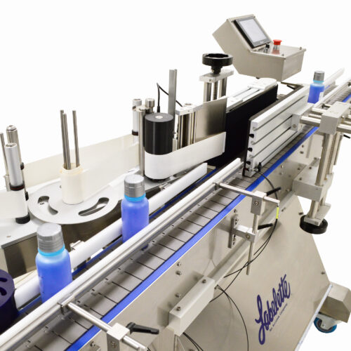 Accutek Packaging Machinery