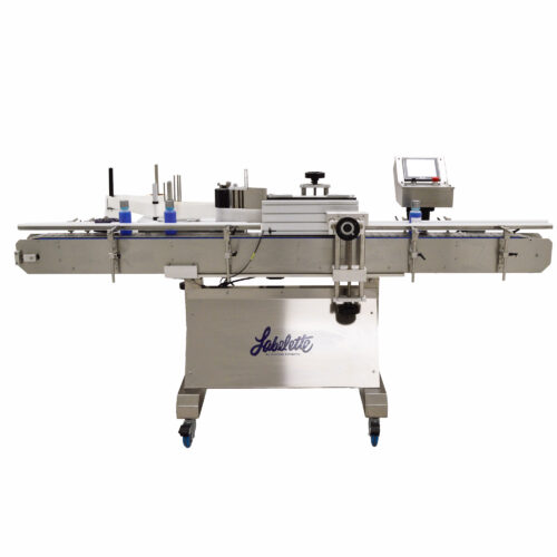 Accutek Packaging Machinery - PSA 106