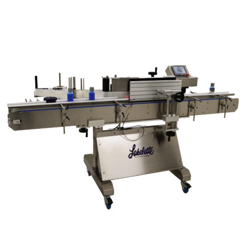 Accutek Packaging Machinery
