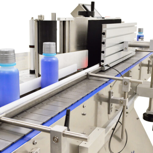 Accutek Packaging Machinery