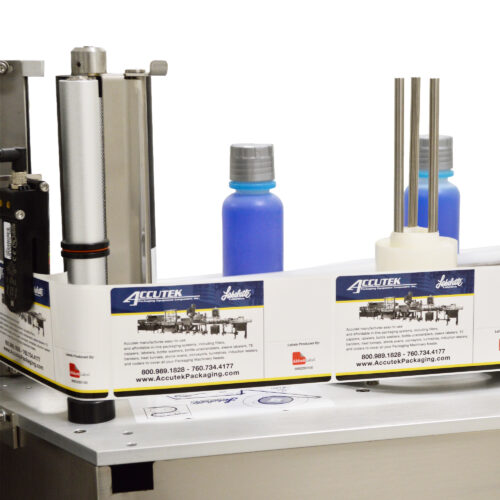 Accutek Packaging Machinery