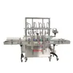 Quality Packaging Machinery by Accutek Packaging